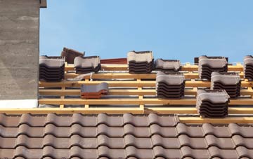 Kings Green clay roofing costs