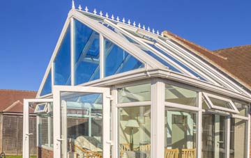conservatory roof insulation costs Kings Green