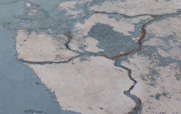 fibreglass roofing replacement Kings Green