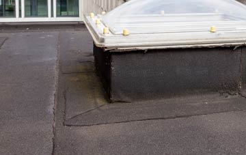 disadvantages of Kings Green flat roofs