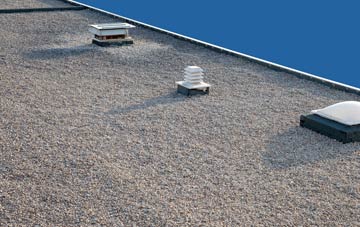 flat roofing Kings Green