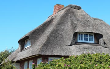 thatch roofing Kings Green