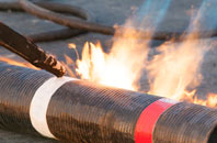 Kings Green flat roofing replacement